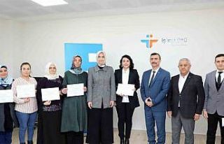 Vali Yiğitbaşı: “Kadın istihdamı her zaman...