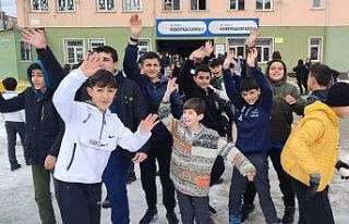 Van’da eğitim öğretim dönemi başladı