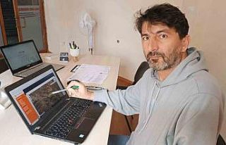 Yahya Daban: "Yer seçiminde problemli zeminlerden...