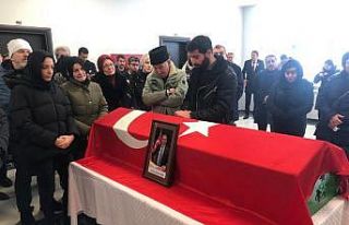 Yakalandığı amansız hastalığa yenik düşen...
