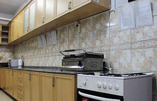 Yalova’da 8 binin üzerinde öğrenciye ücretsiz...