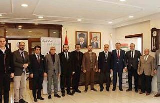 Yalova’da Dirençli kentler protokolü imzalandı