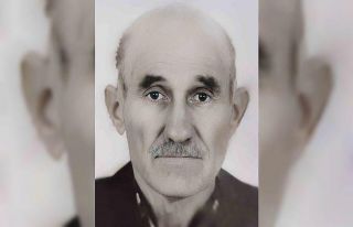 Yaşlı adam ahırda kanlar içinde ölü bulundu
