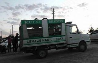 Yaşlı kadın evinin bahçesinde ölü bulundu