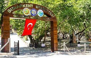 Yayla turizminin yeni adresi yeni sezona hazırlanıyor