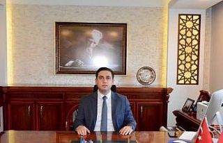 Yedisu’da taşımalı eğitime 1 günlük kar arası