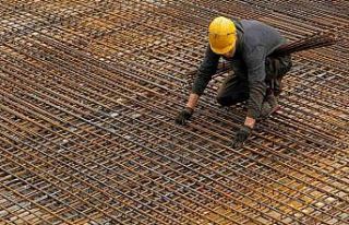 Yeni binaların inşasında alüvyon kalınlığı...