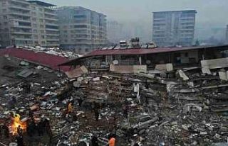 "Yeniden inşa edilecek kentlerde ekonomik, sosyal...