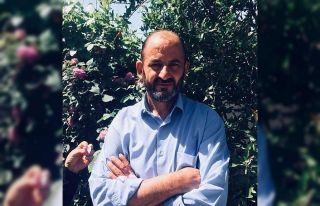 Yenipazar’da hayatını kaybeden din görevlisi...