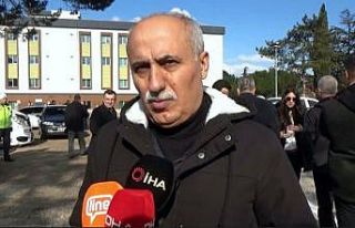 Yenişehir’de bütün kamu binaları bir arada toplanıyor