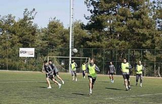 Yeşilçınar çalışmalara hız verdi