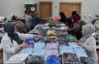 Yıldırım’da depremin yaraları sarılıyor