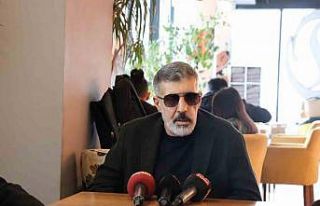 Yılmaz Üçkan adaylığını açıkladı: “Kaybolan...