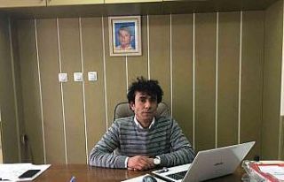 Yolda hiç tanımadıkları kişilerin emanet ettiği...