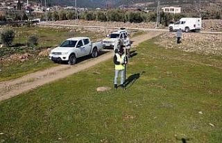 Yozgat Belediyesi’nden konteyner seferberliği