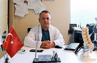 Yüksek tansiyon hastalarının korkulu rüyası;...