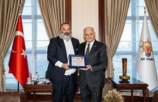 Yunan armatörden depremzedelere 1 milyon euroluk...