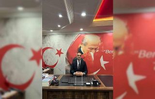 Yurdagül’den 6. bölge çağrısı