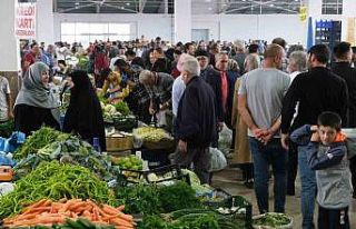 Yurt İçi Üretici Fiyat Endeksi yükseldi