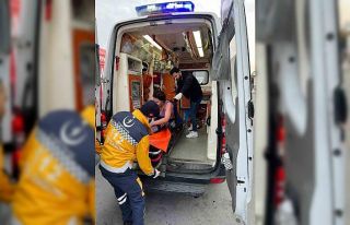 Yüzmek için denize giren kadın boğulmaktan son...