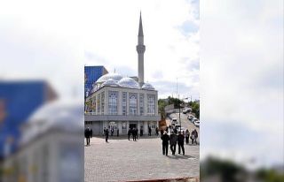 ZBEÜ’den depremde vefat edenler için hatim duası