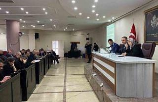 Zonguldak Belediye Başkanı Alan, "‘TOGG’u...