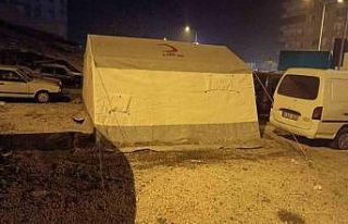 Zonguldak Belediyesi, Nurdağı’ndaki felçli depremzedenin...