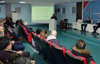 Zonguldak Bülent Ecevit Üniversitesi’nin vakfının...