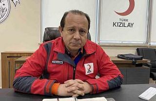 Zonguldak’ta bin 732 ünite kan bağışlandı