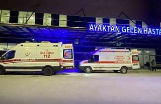 Zonguldak’ta cinayet, 2 şüpheli gözaltında