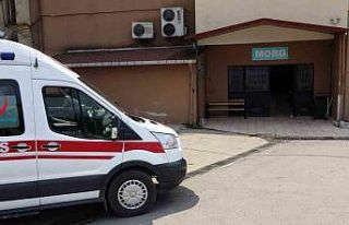 Zonguldak’taki ölüm oranı 2021’de yüzde 19,9...