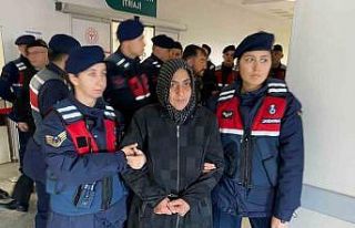 10 yıldır kayıp olan adamı dini nikahlı karısı...