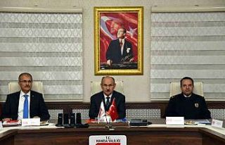 112’ye yapılan çağrıların yarısından fazlası...