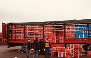 13 milyon 50 bin kaçak makaron ele geçirildi