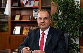 14 Mart Tıp Bayramı mesajı