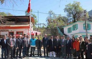 14 Mart Tıp Bayramı’nda antik dönemin tıp merkezinde...