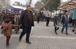 1500’lü yıllarda inşa edildi, depremde hasar...