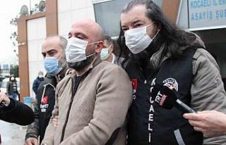 16 yıllık sır cinayette karar verildi