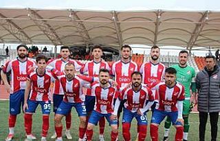 1969 Bilecik Spor Kulübü tad vermedi