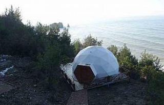 2021’deki selden etkilenmişti, Karadeniz kıyısındaki...