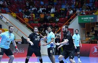 2023 Dünya Spor Başkenti Konya uluslararası spor...