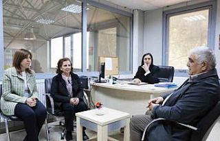 26 bin depremzedeye psikososyal destek için bir araya...