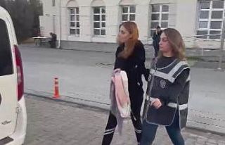 39 yıl kesinleşmiş hapis cezası ile aranıyordu,...