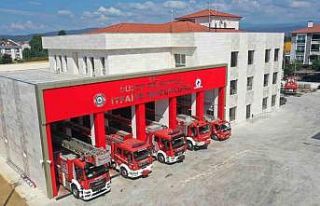 3 ayda 390 olaya müdahale ettiler