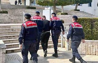 3 ayrı suçtan aranan şahıs yakalandı