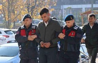 3 kişinin öldüğü 27 kişinin yaralandığı kazanın...