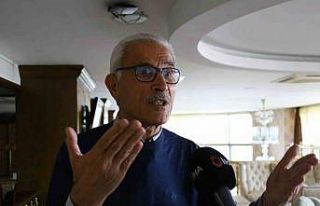 3 yıl önce deprem uyarısı yaptığı yerde sağlam...