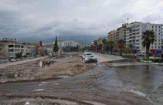 3 yıl önce uyarmıştı, işaret ettiği binaların...