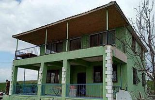 50 yaşındaki adam evinde ölü bulundu