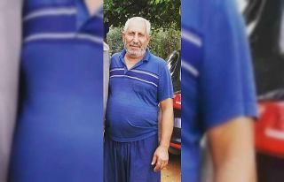 55 yaşındaki adamdan 2 gündür haber alınamıyor